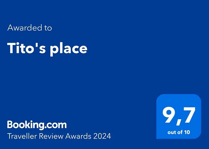 Tito\'S Place