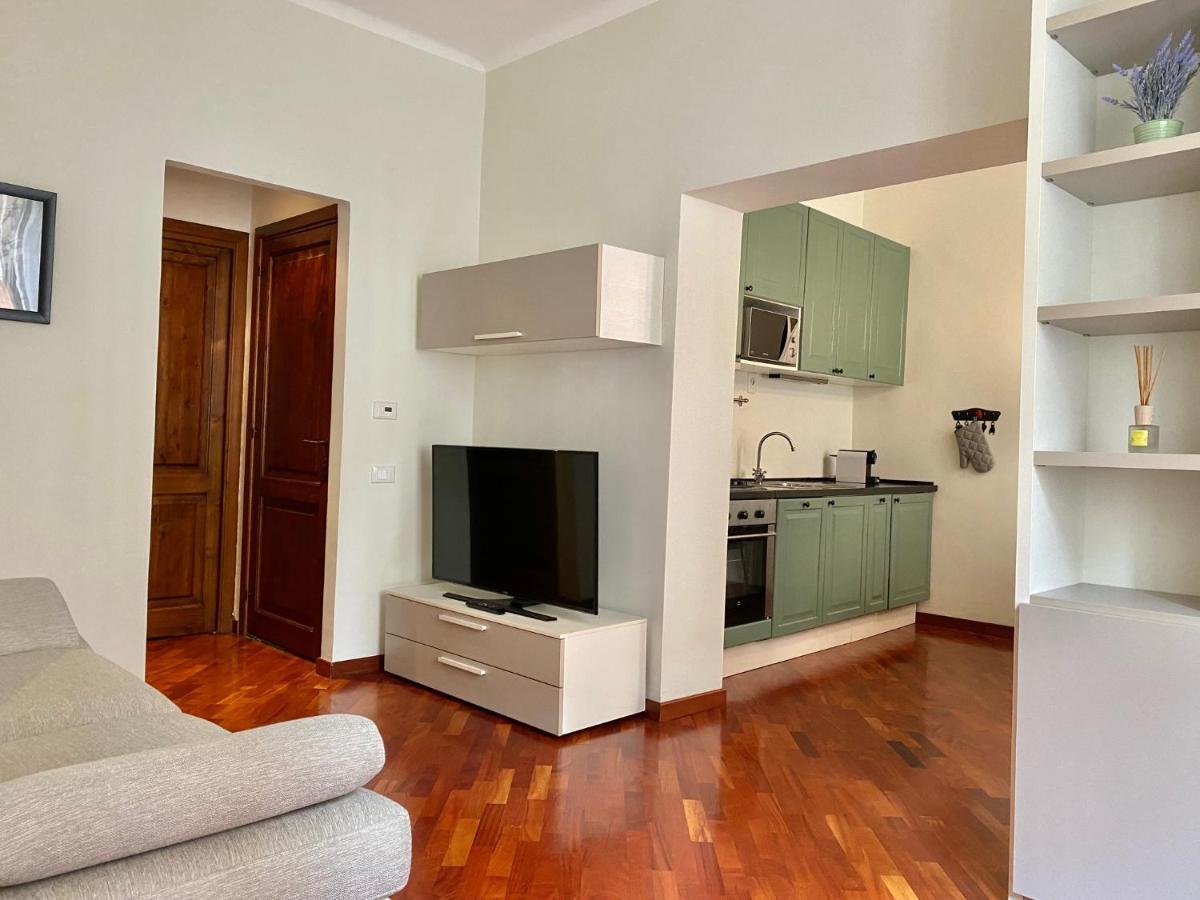 Apartment Tito's Place *