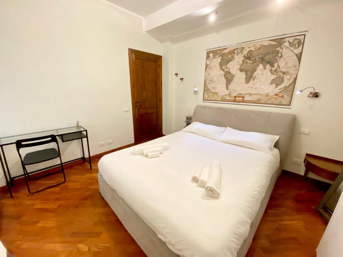 Tito's Place * Genua