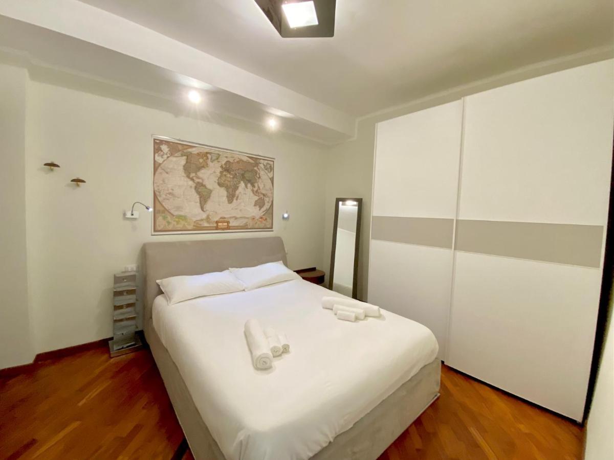 Tito's Place Apartment