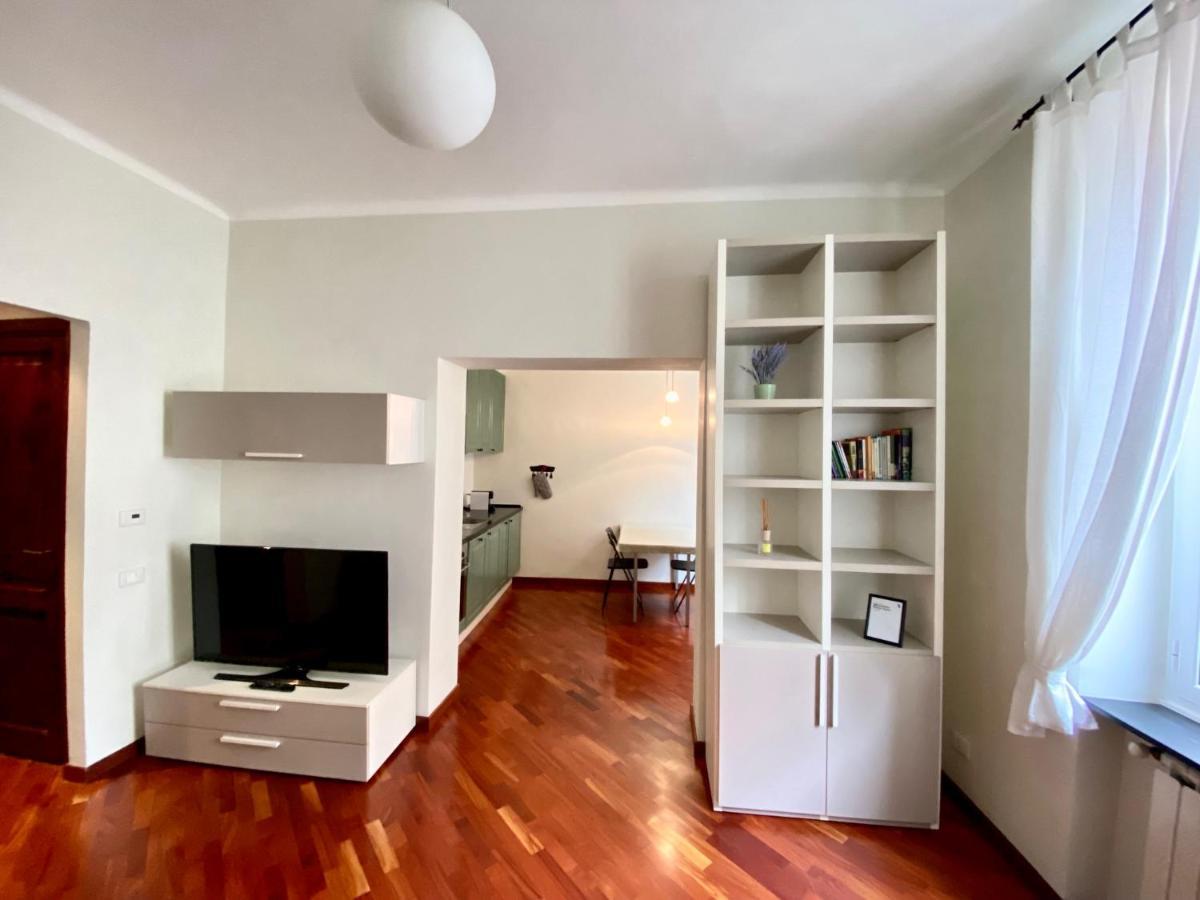 Apartment Tito's Place *